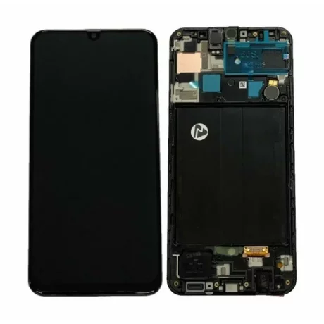 Ecran Samsung A507 Galaxy A50s (Service pack)