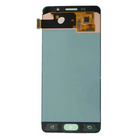 Ecran Samsung A510 Galaxy A5 2016 Alb (Service Pack)