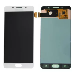 Ecran Samsung A510 Galaxy A5 2016 Alb (Service Pack)