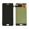 Ecran Samsung A510 Galaxy A5 2016 Negru (Service Pack)