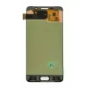 Ecran Samsung A510 Galaxy A5 2016 Negru (Service Pack)
