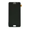 Ecran Samsung A510 Galaxy A5 2016 Negru (Service Pack)
