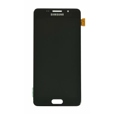 Ecran Samsung A510 Galaxy A5 2016 Negru (Service Pack)