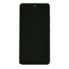 Ecran Samsung A516 Galaxy A51 5G 2020 Negru (Service Pack)