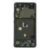 Ecran Samsung A516 Galaxy A51 5G 2020 Negru (Service Pack)