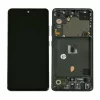 Ecran Samsung A516 Galaxy A51 5G 2020 Negru (Service Pack)