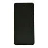 Ecran Samsung A528 Galaxy A52s 5G 2021 Alb (Service Pack)