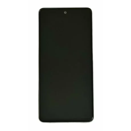 Ecran Samsung A528 Galaxy A52s 5G 2021 Alb (Service Pack)