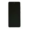 Ecran Samsung A528 Galaxy A52s 5G 2021 Violet (Service Pack)