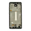 Ecran Samsung A528 Galaxy A52s 5G 2021 Violet (Service Pack)