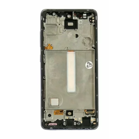 Ecran Samsung A528 Galaxy A52s 5G 2021 Violet (Service Pack)