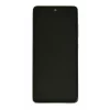 Ecran Samsung A528 Galaxy A52s 5G Verde (Service Pack)