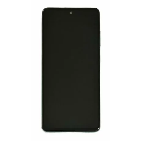 Ecran Samsung A528 Galaxy A52s 5G Verde (Service Pack)