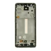 Ecran Samsung A528 Galaxy A52s 5G Verde (Service Pack)