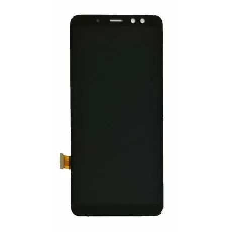 Ecran Samsung A530 Galaxy A8 2018 Fara Rama (Service Pack)