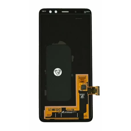 Ecran Samsung A530 Galaxy A8 2018 Fara Rama (Service Pack)