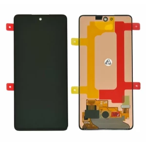 Ecran Samsung A536 Galaxy A53 5G 2022 Fara Rama (Service Pack)