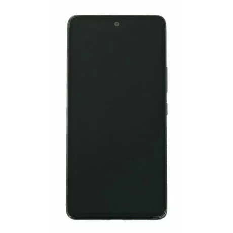 Ecran Samsung A536 Galaxy A53 5G Awesome Black (Negru) Cu Baterie (Service Pack)