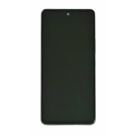 Ecran Samsung A536 Galaxy A53 5G Awesome Black (Negru) (Service Pack)