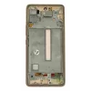 Ecran Samsung A536 Galaxy A53 5G Awesome Peach (Portocaliu Auriu) (Service Pack)