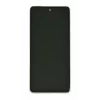 Ecran Samsung A536 Galaxy A53 5G Awesome White (Alb Argintiu) (Service Pack)