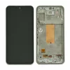 Ecran Samsung A546 Galaxy A54 5G Alb (Service Pack)