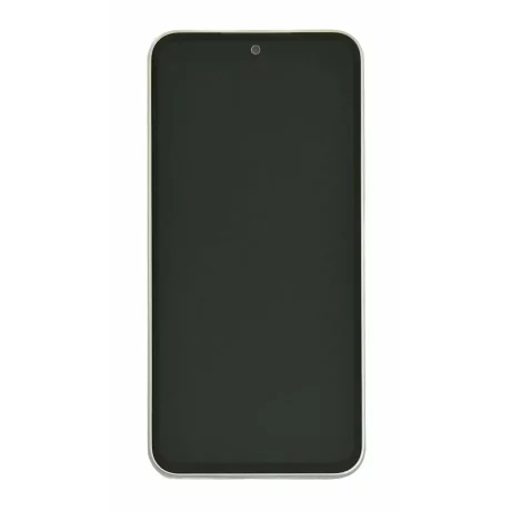 Ecran Samsung A546 Galaxy A54 5G Alb (Service Pack)