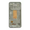 Ecran Samsung A546 Galaxy A54 5G Alb (Service Pack)