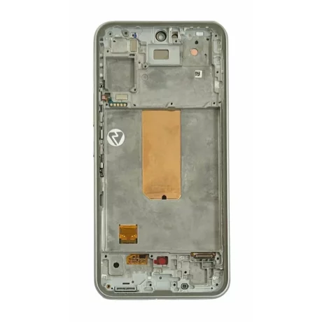 Ecran Samsung A546 Galaxy A54 5G Alb (Service Pack)