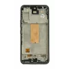 Ecran Samsung A546 Galaxy A54 5G Negru (Service Pack)