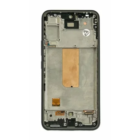 Ecran Samsung A546 Galaxy A54 5G Negru (Service Pack)