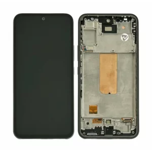 Ecran Samsung A546 Galaxy A54 5G Negru (Service Pack)