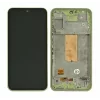 Ecran Samsung A546 Galaxy A54 5G Verde (Service Pack)