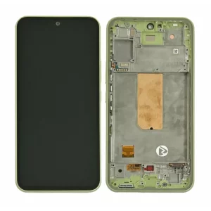Ecran Samsung A546 Galaxy A54 5G Verde (Service Pack)
