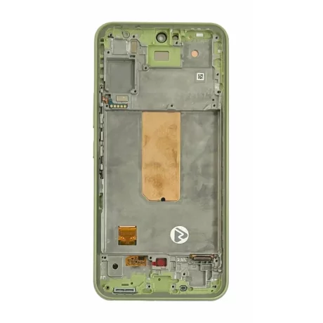 Ecran Samsung A546 Galaxy A54 5G Verde (Service Pack)