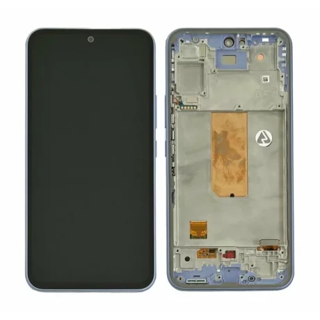 Ecran Samsung A546 Galaxy A54 5G Violet (Service Pack)