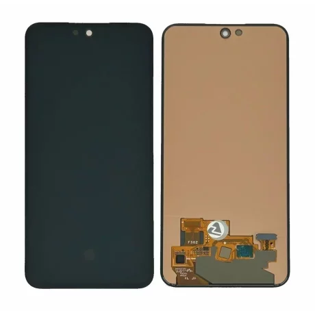 Ecran Samsung A556 Galaxy A55 5G 2024 Fara Rama(Service Pack)