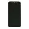 Ecran Samsung A600 Galaxy A6 2018 Negru (Service Pack)