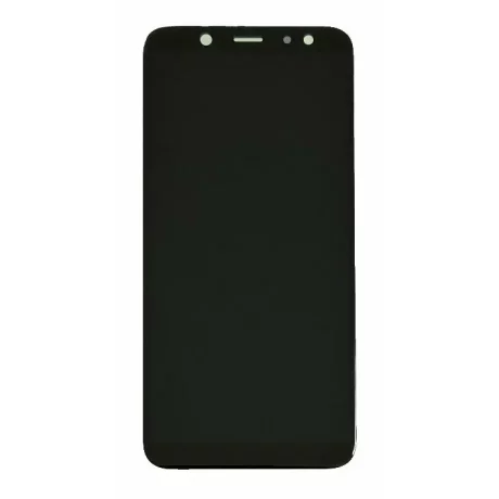 Ecran Samsung A600 Galaxy A6 2018 Negru (Service Pack)