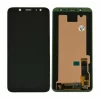 Ecran Samsung A600 Galaxy A6 2018 Negru (Service Pack)