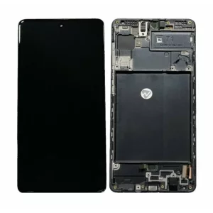 Ecran Samsung A715 Galaxy A71 2020 (Service Pack)