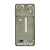 Ecran Samsung A736 Galaxy A73 5G 2022 Alb (Service Pack)