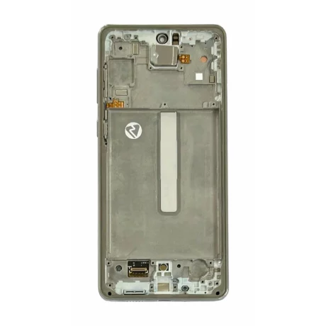 Ecran Samsung A736 Galaxy A73 5G 2022 Alb (Service Pack)