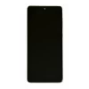 Ecran Samsung A736 Galaxy A73 5G 2022 Alb (Service Pack)