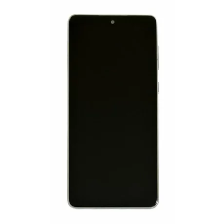 Ecran Samsung A736 Galaxy A73 5G 2022 Alb (Service Pack)