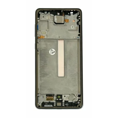 Ecran Samsung A736 Galaxy A73 5G 2022 Negru (Service Pack)