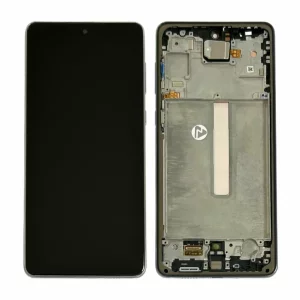 Ecran Samsung A736 Galaxy A73 5G 2022 Negru (Service Pack)