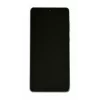 Ecran Samsung A736 Galaxy A73 5G 2022 Negru (Service Pack)