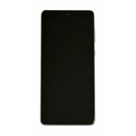 Ecran Samsung A736 Galaxy A73 5G 2022 Negru (Service Pack)