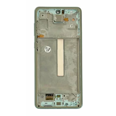 Ecran Samsung A736 Galaxy A73 5G 2022 Verde (Service Pack)